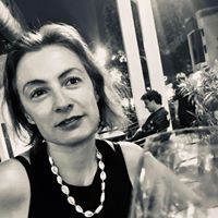 Profile Picture of Lenka Janouchova (@lenka-janouchova) on Quora