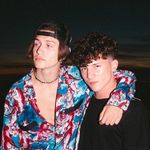 Profile Picture of 💕tony and chase💕 (@tony.chase_fan_) on Instagram