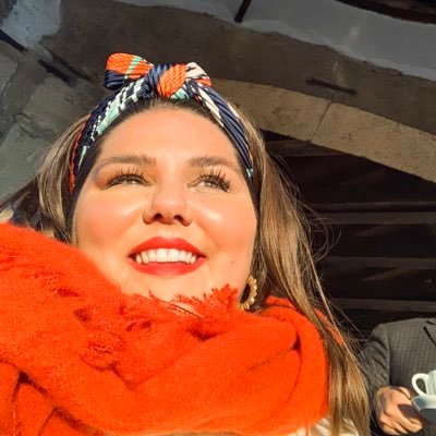 Profile Picture of Callie (@CallieThorpe) on Twitter