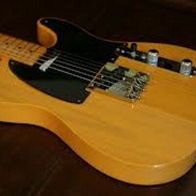 Profile Picture of Bruce Dylan (@Dani_The_Boss) on Twitter