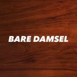 Profile Photo of BARE DAMSEL (@baredamsel) on Instagram