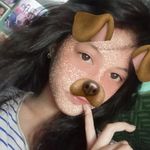 Profile Picture of Franz Darell Galvez Kintanar (@itsmedeniseeee_) on Instagram