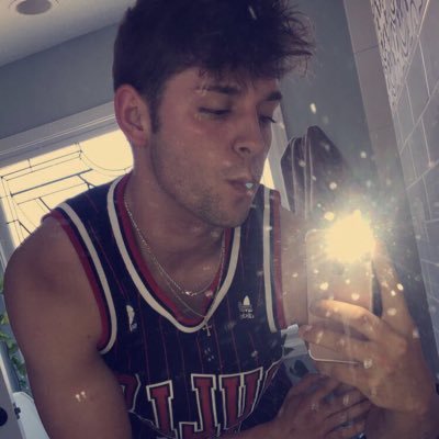 Profile Picture of Bradley Benton (@bbenton06) on Twitter