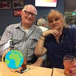 Profile Picture of Adrian W. Batten (@adrianw.batten) on Instagram