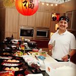 Profile Picture of Kevin Kashiwa Personal Chef (@kevinkashiwapersonalchef) on Instagram