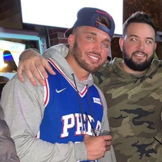 Profile Picture of Will Albrecht (@will.albrecht.9) on Facebook