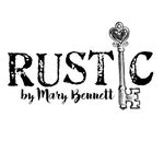 Profile Picture of RUSTIC 🗝 (@rusticbymarybennett) on Instagram
