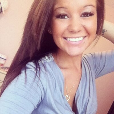 Profile Picture of Gabrielle Stevens (@Gabby_992) on Twitter