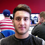 Profile Picture of Gino Cutri (@gino_cutri) on Flickr