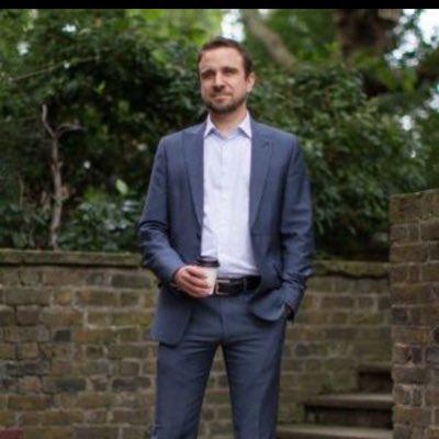 Profile Picture of Bryan Caplin (@bcapbk) on Twitter