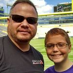 Profile Picture of Allen Turner (@allen.turner2015) on Instagram