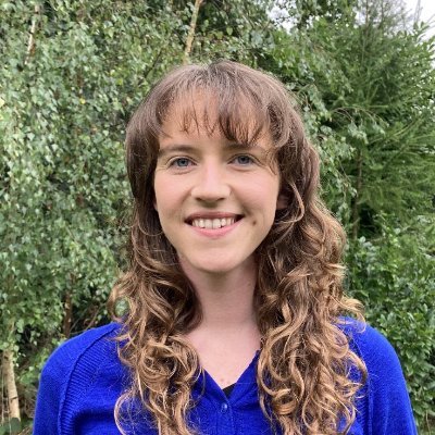 Profile Picture of Hope Simpson (@hope_n_simpson) on Twitter