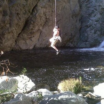 Profile Picture of David DeRoche (@DavidDeRoche) on Twitter