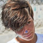 Profile Picture of Cassandra Carola Scorzoni (@cassandracarola) on Instagram