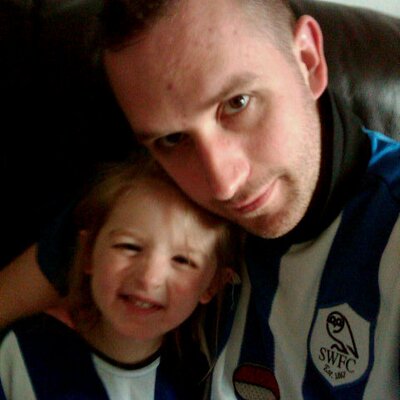 Profile Picture of Jon Wakefield (@wakefield82) on Twitter
