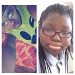 Profile Picture of Arayah Watters N Kyra Bullock (@arayah_kyra_) on Instagram