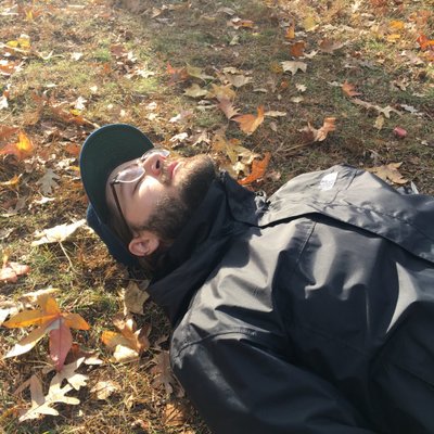 Profile Picture of Jacob Mooty (@Jacob_Mooty) on Twitter