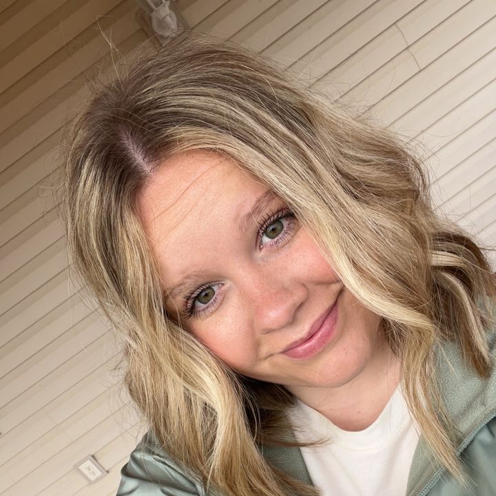 Profile Picture of Haley (@haleybriggs22) on Tiktok