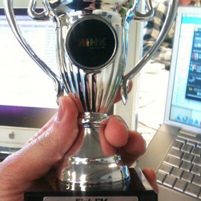 Profile Picture of Comité Bob Rusche (@ComiteBobRusche) on Twitter