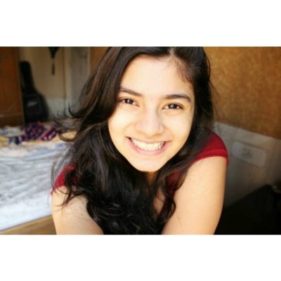 Profile Picture of Shruti Shah (@shrutishah991) on Twitter