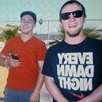 Joshua Michael - Instagram Profile Picture of Joshua Michael (@frasier_v_eddie) on Instagram