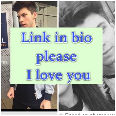 Profile Picture of LINK IN BIO OR UF (@8boysBecca) on Twitter