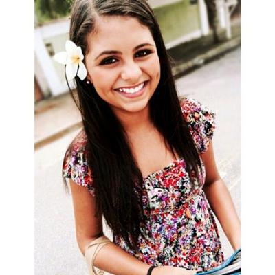 Profile Picture of Melissa Cândido (@gatinha90642) on Twitter