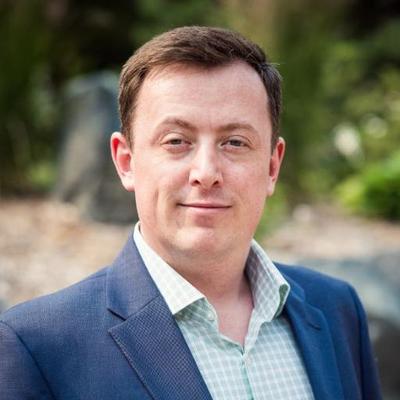 Profile Picture of Matthew Lauderbaugh (@mlauderbaugh) on Twitter