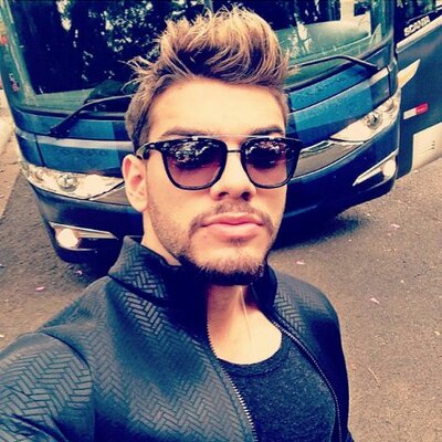 Profile Picture of Luscas  ❤ (@luscasmozau) on Twitter