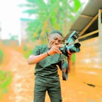 Profile Picture of David Serge Kakule (@David-Serge-Kakule) on Facebook