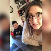 Profile Picture of Amber Sampson (@amber-sampson-15) on Quora
