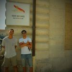 Profile Picture of Timon Williams (@timon_williams) on Instagram