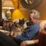 Profile Picture of Richard E.Grant (@richard_grant_interactive) on Instagram