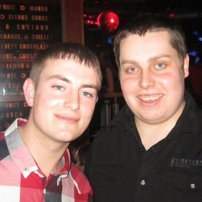 Profile Picture of Russell Morrison (@russell2912) on Twitter