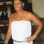 Profile Picture of Sharon Peart-Neita (@sharonpeartneita) on Instagram