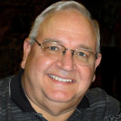 Profile Picture of Kenneth Kear (@KKearPhD) on Twitter