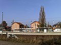 Profile Picture of Borsdorf (Sachs) stationon Wikipedia