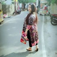 Profile Picture of Richa Malhotra (@richa-malhotra-33) on Quora
