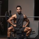 Profile Picture of Brett Carrington (@beyond_physiques) on Instagram