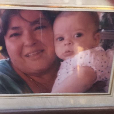 Profile Picture of Maria Julia Arriaga (@MariaJuliaArri1) on Twitter