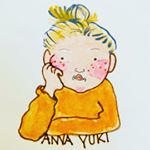 Profile Picture of Anna Yuki (結城アンナ) (@ayukihouse) on Instagram