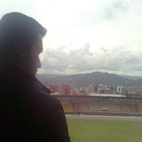 Profile Picture of Juan Criollo (@juan-criollo-1) on Quora