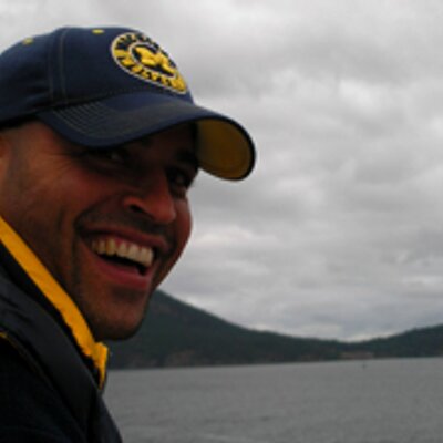 Profile Picture of Mike Shreve (@MIKESHREVE) on Twitter