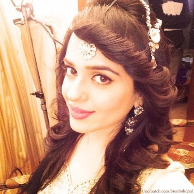 Profile Picture of Ayesha Kanwal (@ayeshakanwal_5) on Twitter