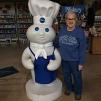 Profile Picture of Jeanne Keim (@jeanne-keim) on Quora