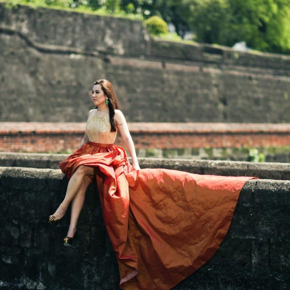 Profile Picture of Lorraine Yu-serrano (@lorceeey) on Poshmark