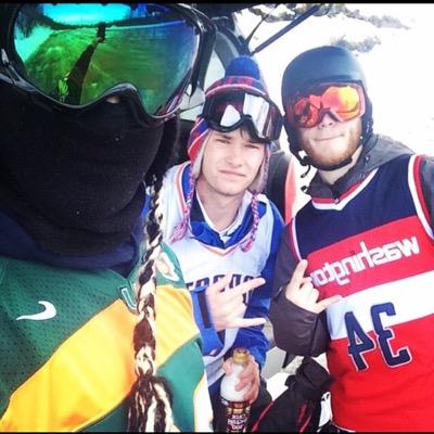 Profile Picture of Beechnut Bachinsky (@abach16) on Twitter