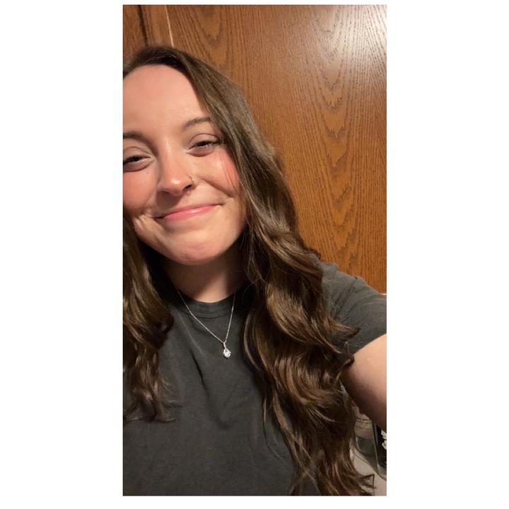 Profile Picture of Michaela Mitchell (@michaela_242) on Tiktok