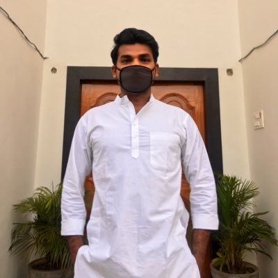 Profile Photo of Malik Faisal Ahmad (@Malik4India) on Twitter