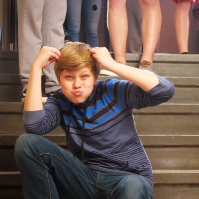 Profile Picture of Quinn Pelowski (@pelowskiquinn) on Twitter